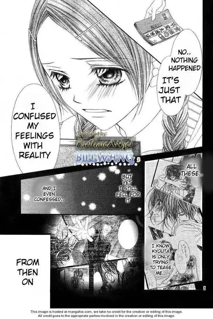 Kyou, Koi wo Hajimemasu Chapter 12 3